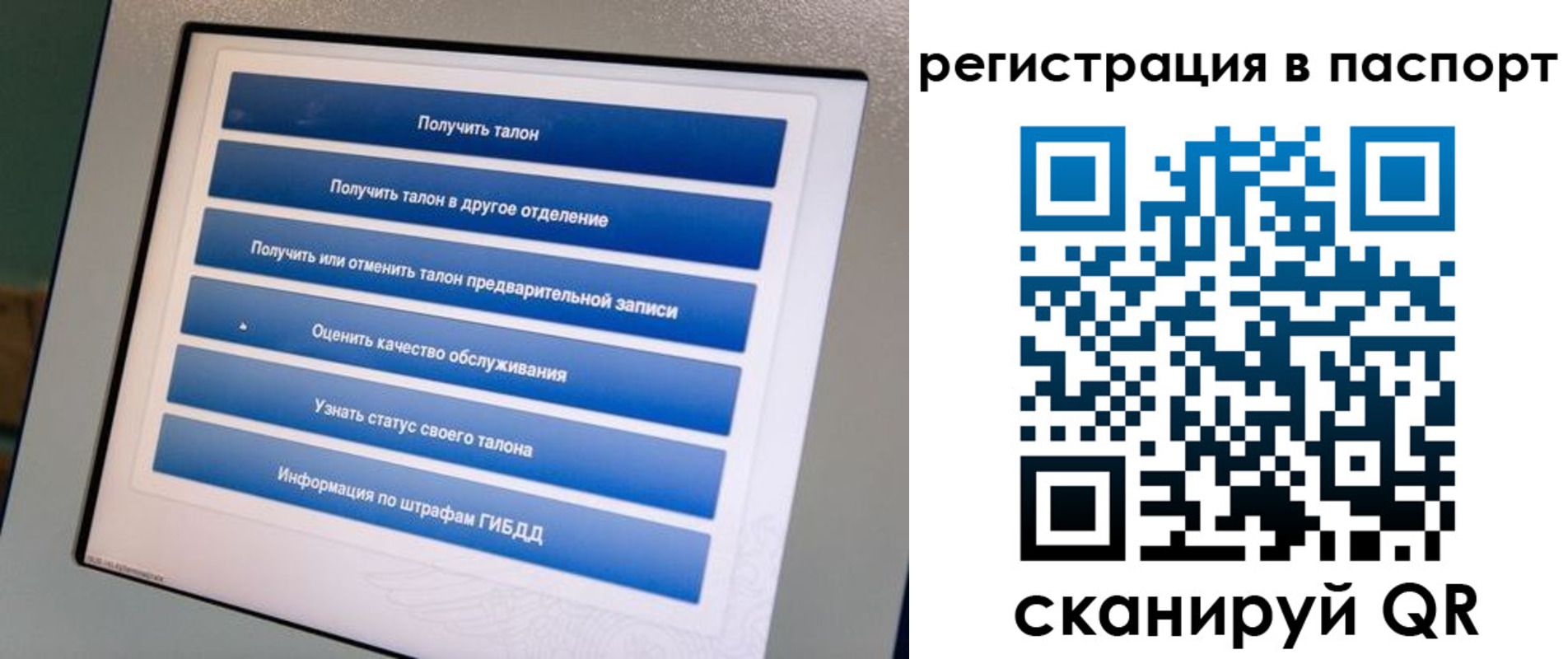 временная регистрация адрес в Благодарном